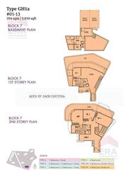 D'Leedon (D10), Condominium #462885201